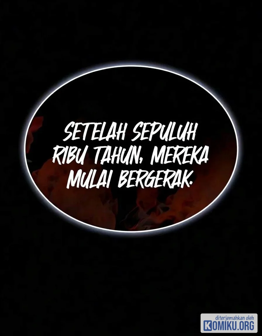 Breakers Chapter 107 Gambar 7