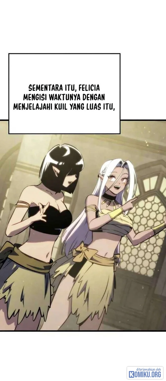 Breakers Chapter 108 Gambar 5