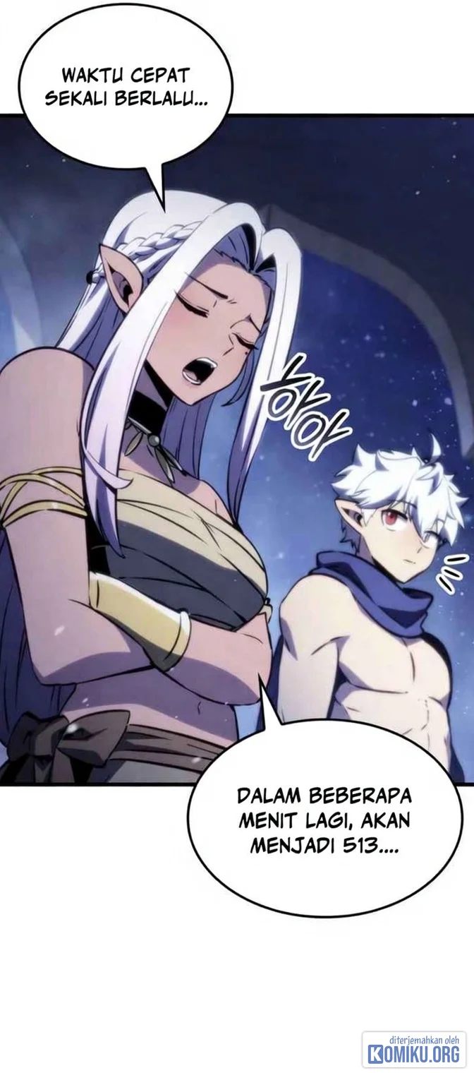 Breakers Chapter 108 Gambar 8