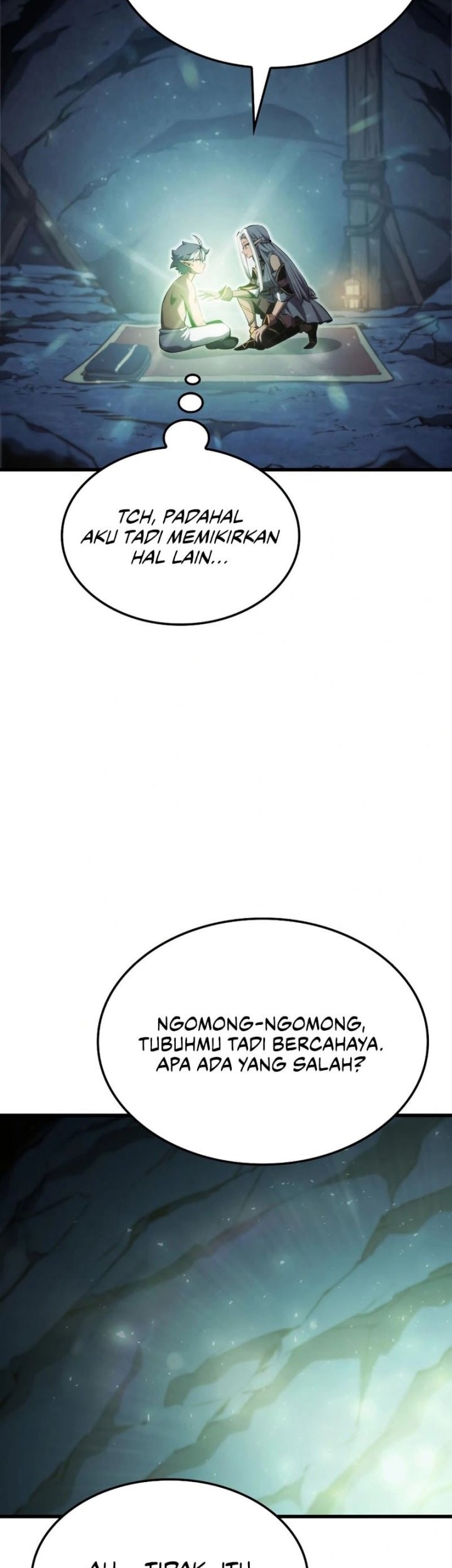 Breakers Chapter 11 Gambar 7