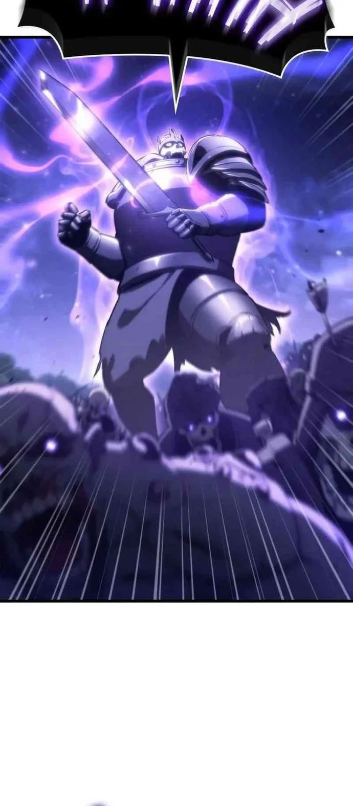 Breakers Chapter 32 Gambar 6