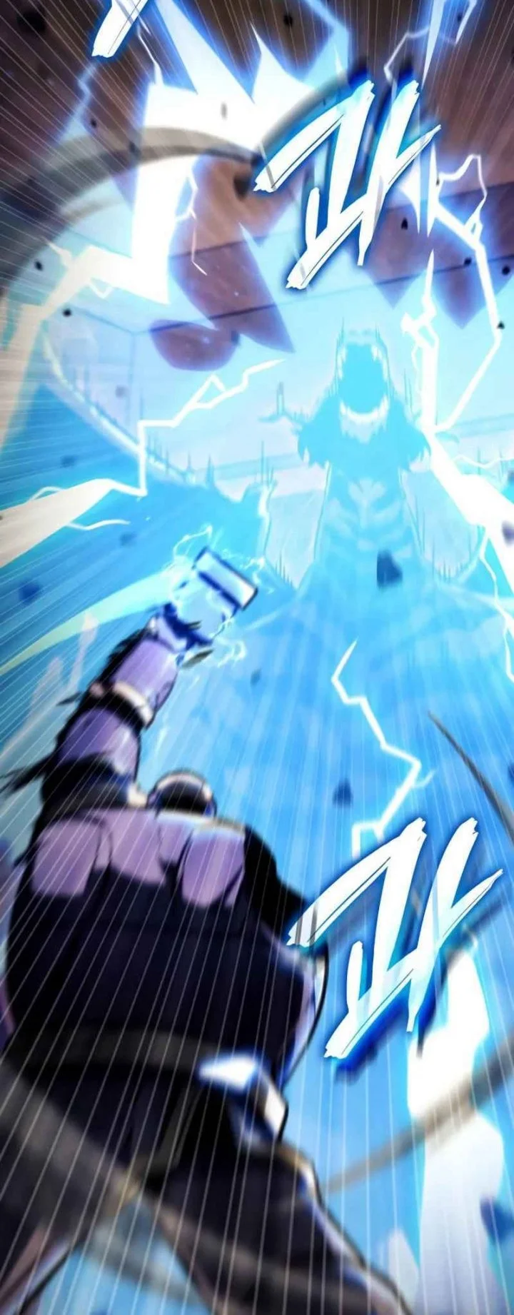 Breakers Chapter 40 Gambar 6