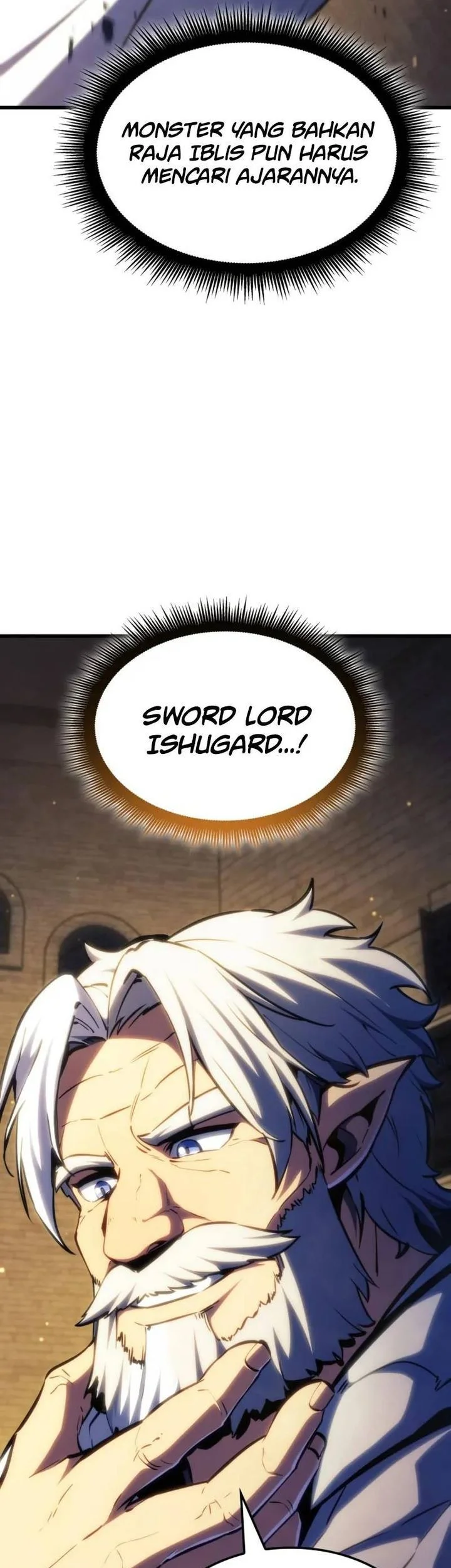 Breakers Chapter 41 Gambar 7