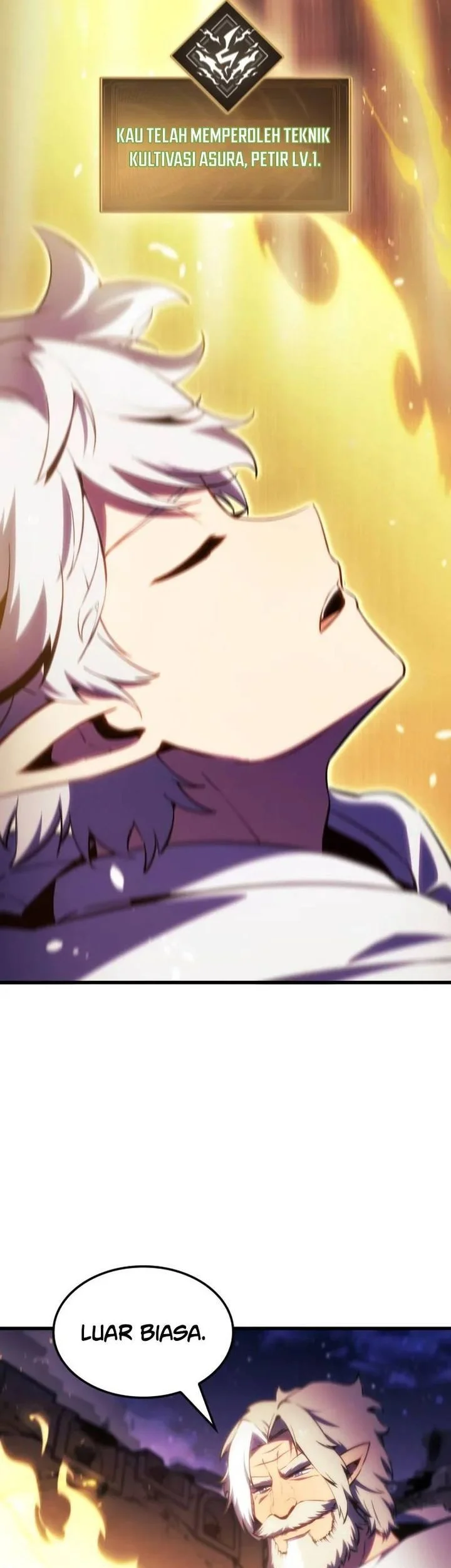 Breakers Chapter 42 Gambar 7
