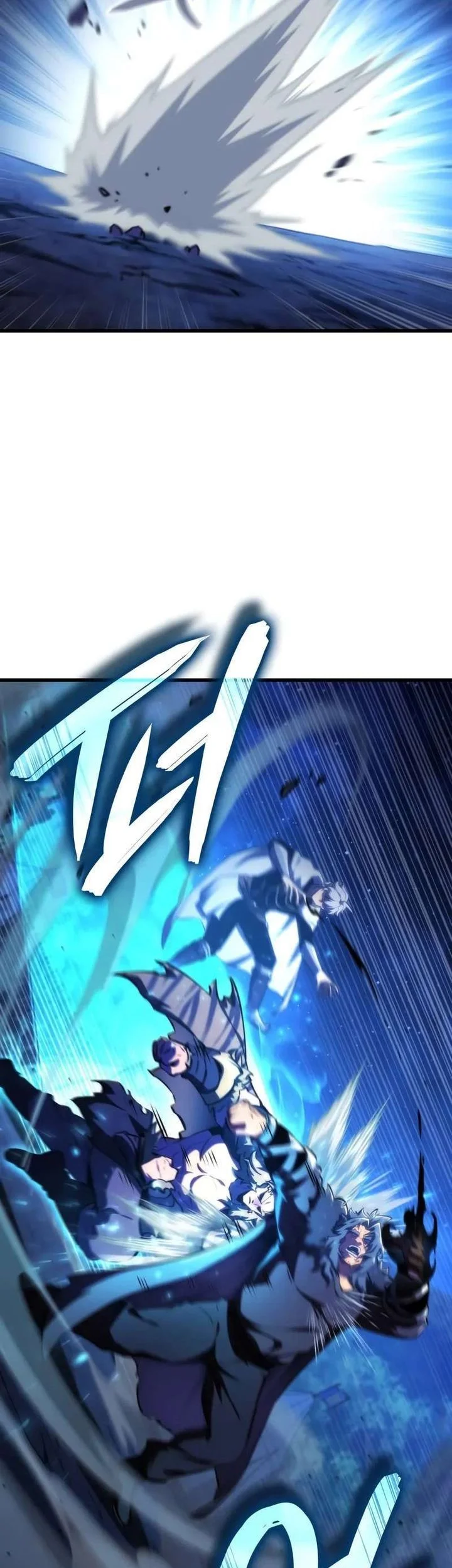 Breakers Chapter 46 Gambar 7