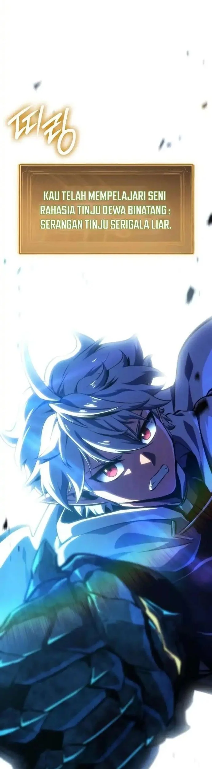 Breakers Chapter 47 Gambar 5