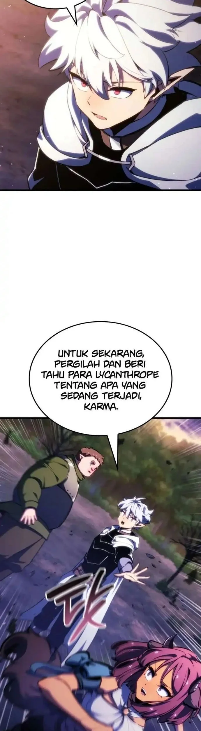 Breakers Chapter 49 Gambar 5