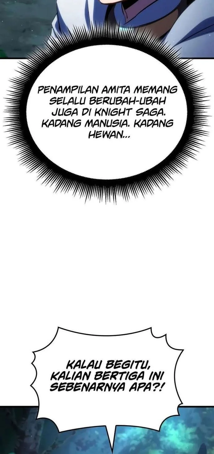 Breakers Chapter 50 Gambar 6