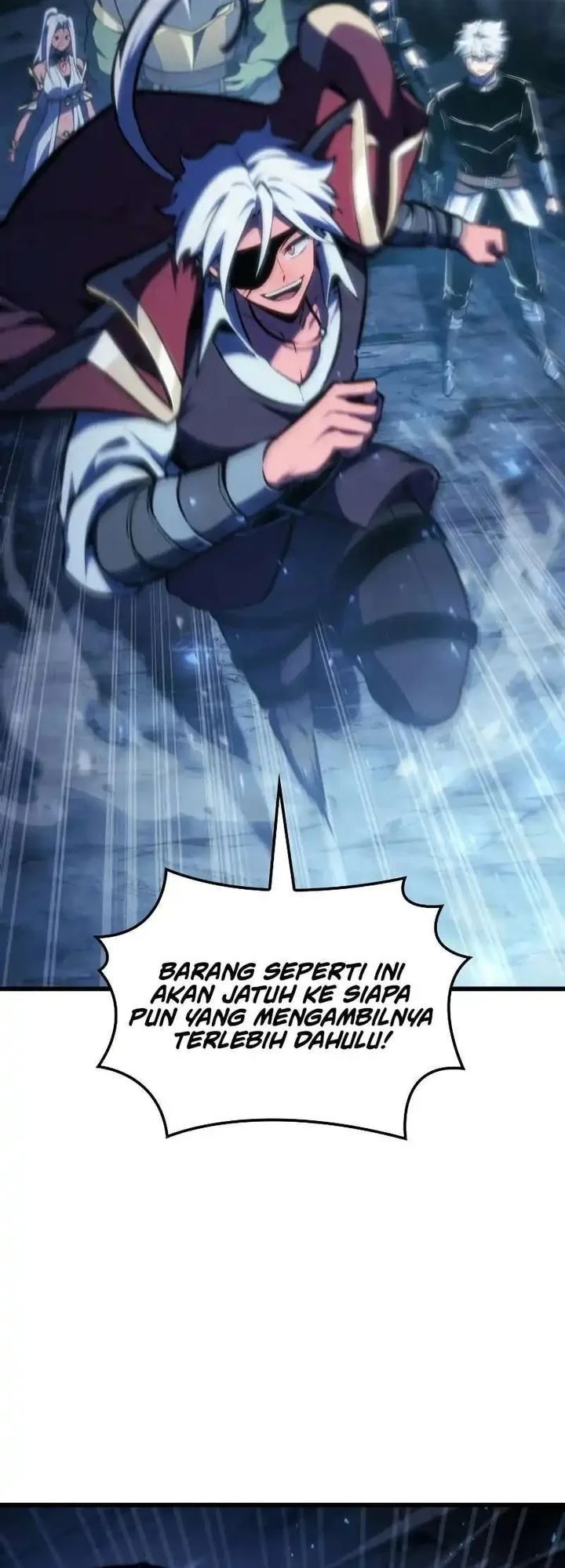 Breakers Chapter 57 Gambar 6
