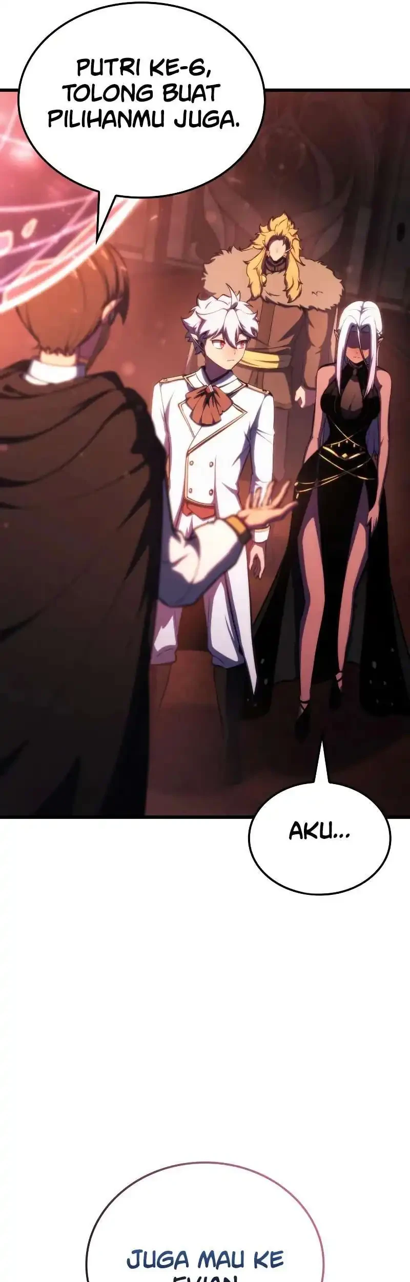 Breakers Chapter 60 Gambar 5