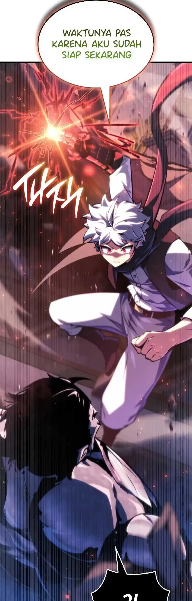 Breakers Chapter 67 Gambar 5