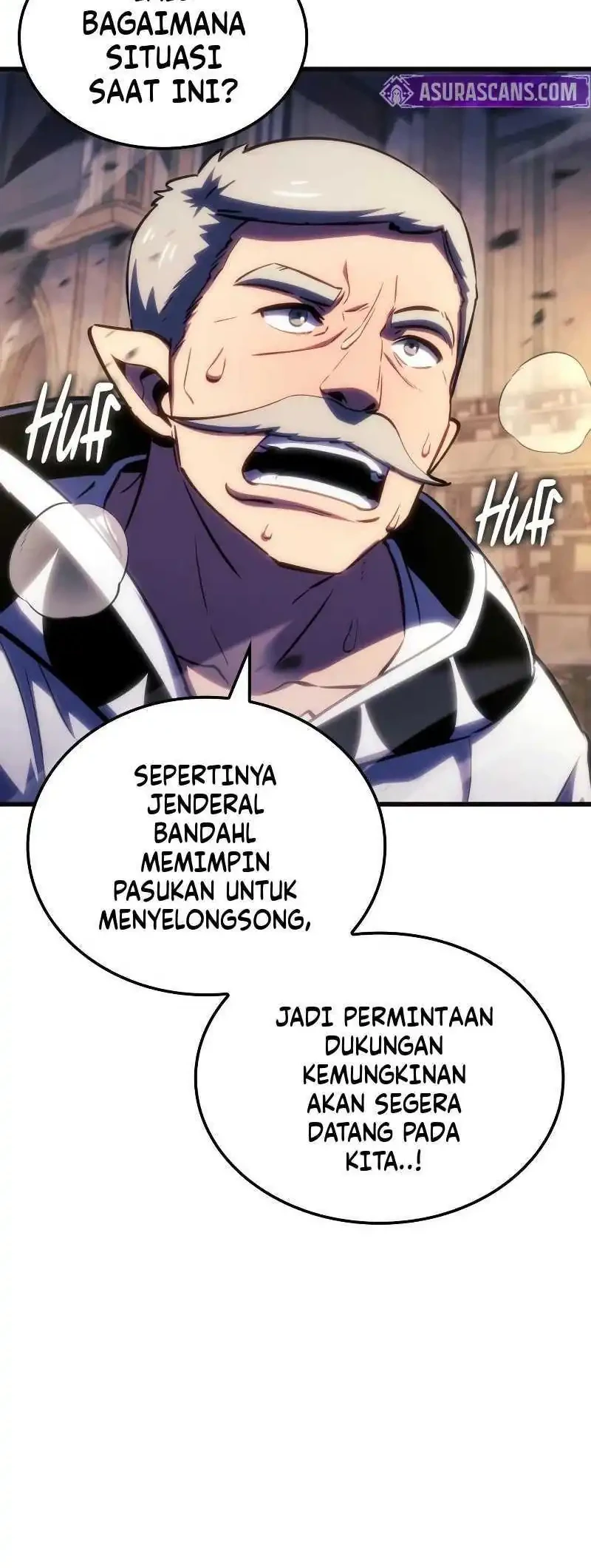 Breakers Chapter 68 Gambar 4