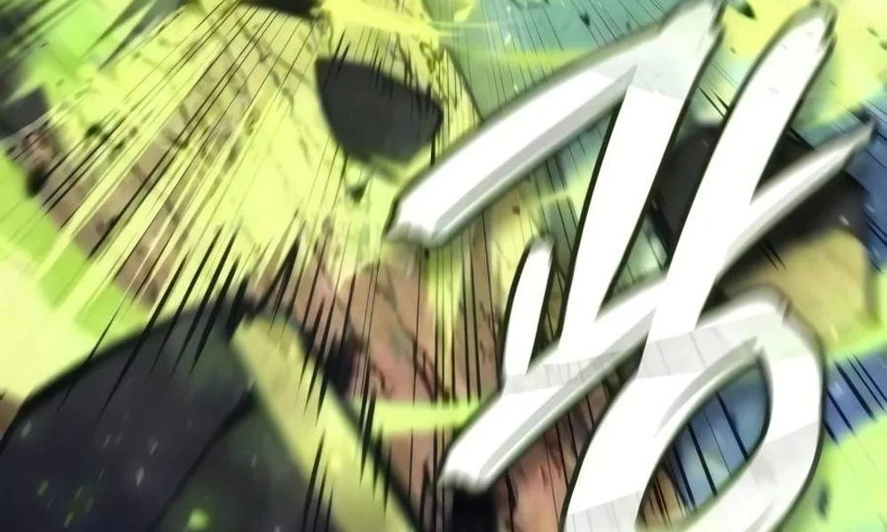 Breakers Chapter 77 Gambar 6