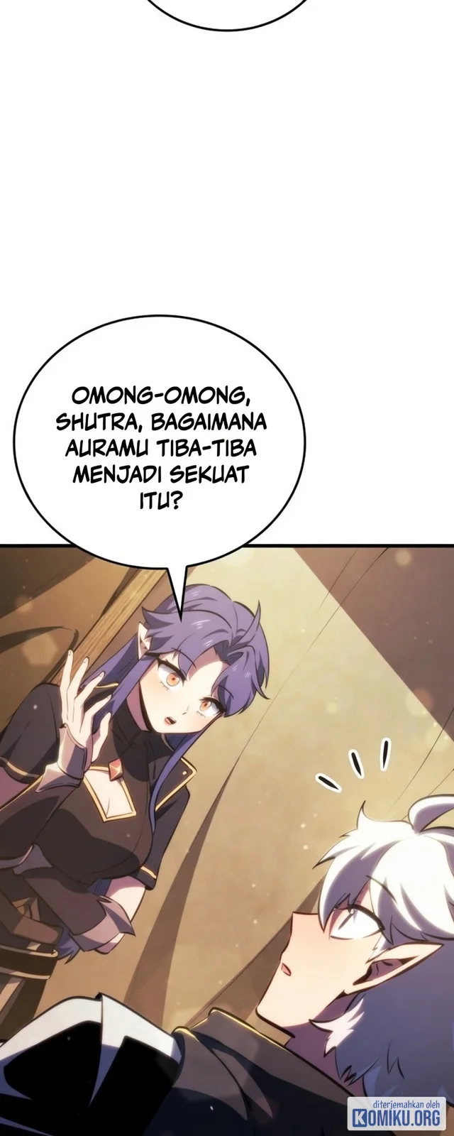 Breakers Chapter 80 Gambar 6