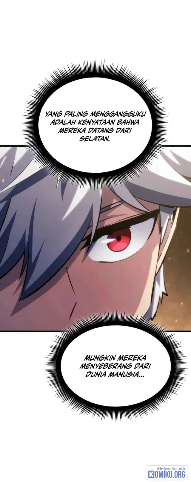 Breakers Chapter 82 Gambar 5