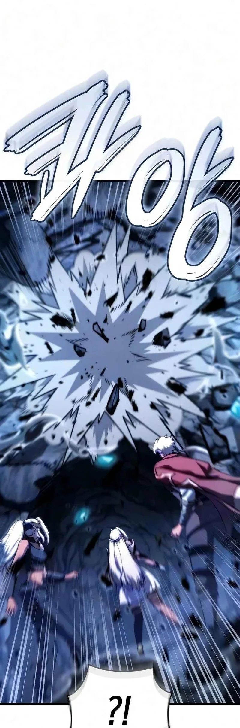 Breakers Chapter 84 Gambar 5
