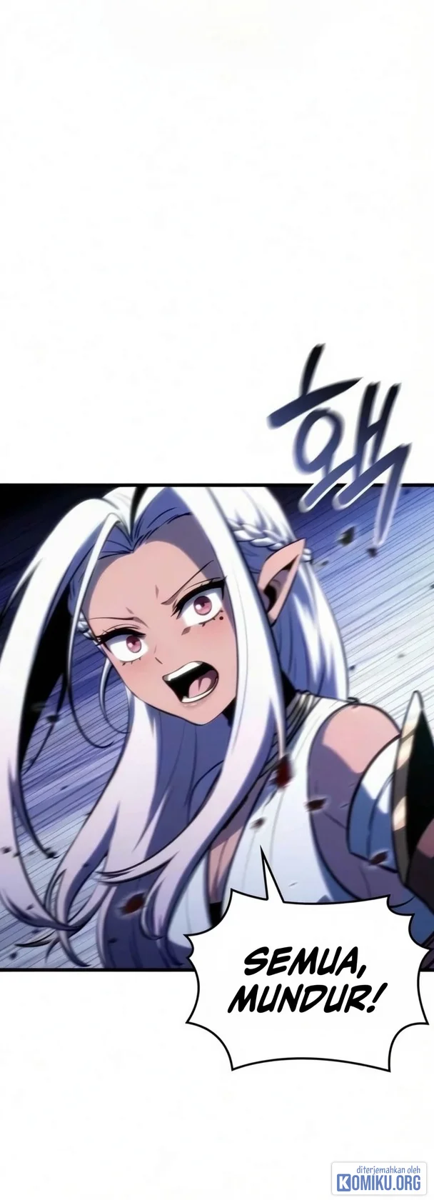 Breakers Chapter 84 Gambar 6