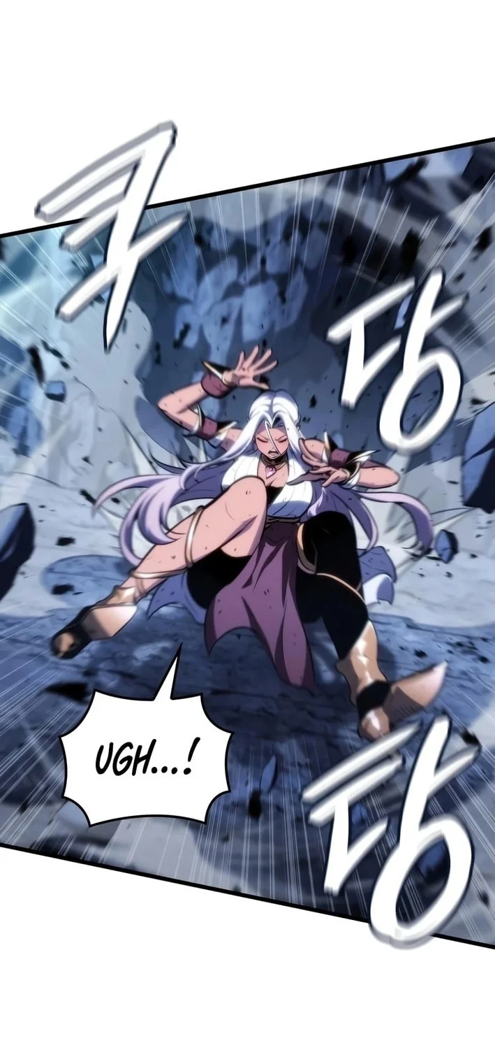 Breakers Chapter 86 Gambar 6