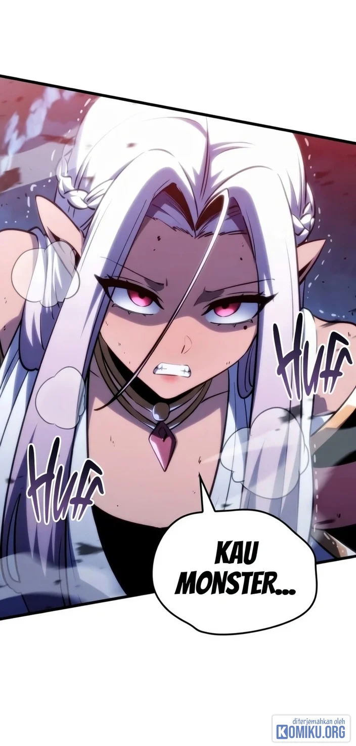 Breakers Chapter 86 Gambar 7