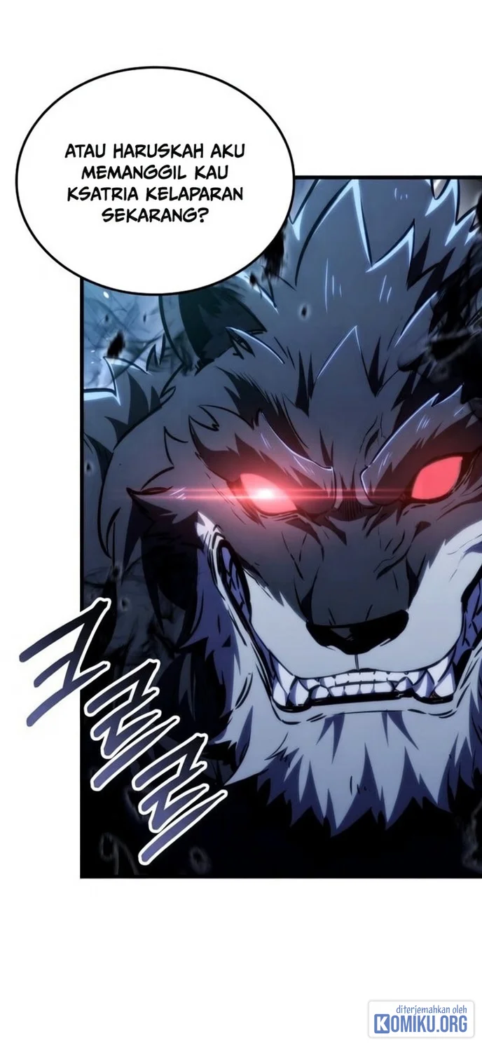 Breakers Chapter 87 Gambar 6