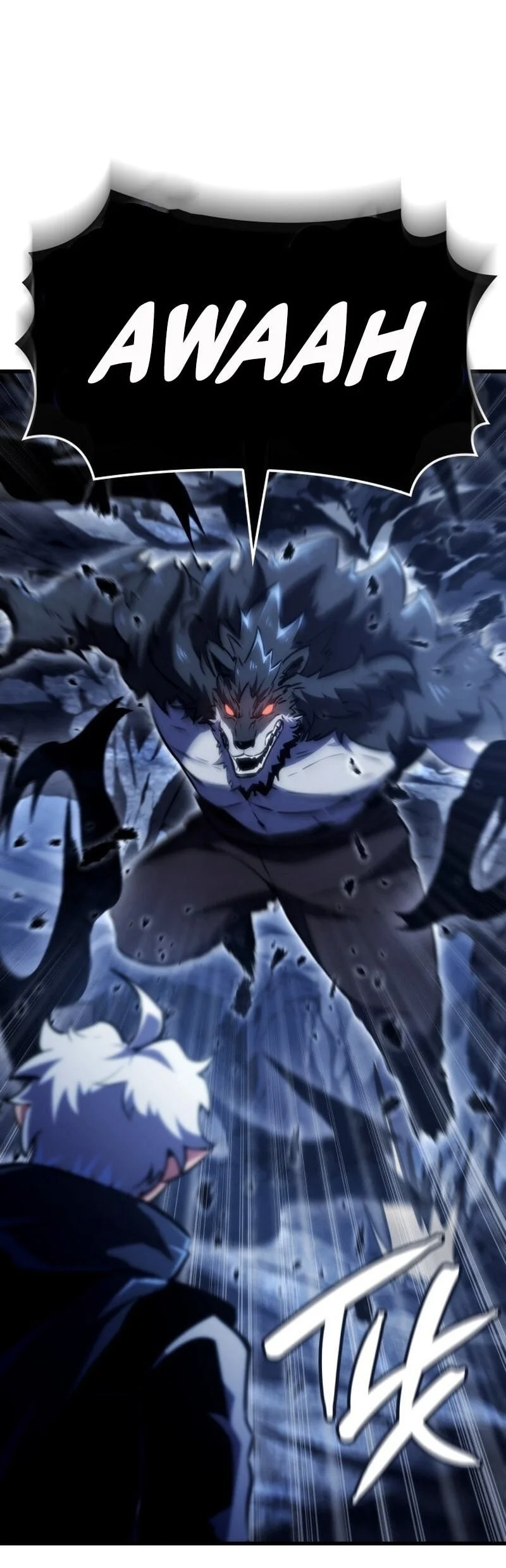Breakers Chapter 87 Gambar 7