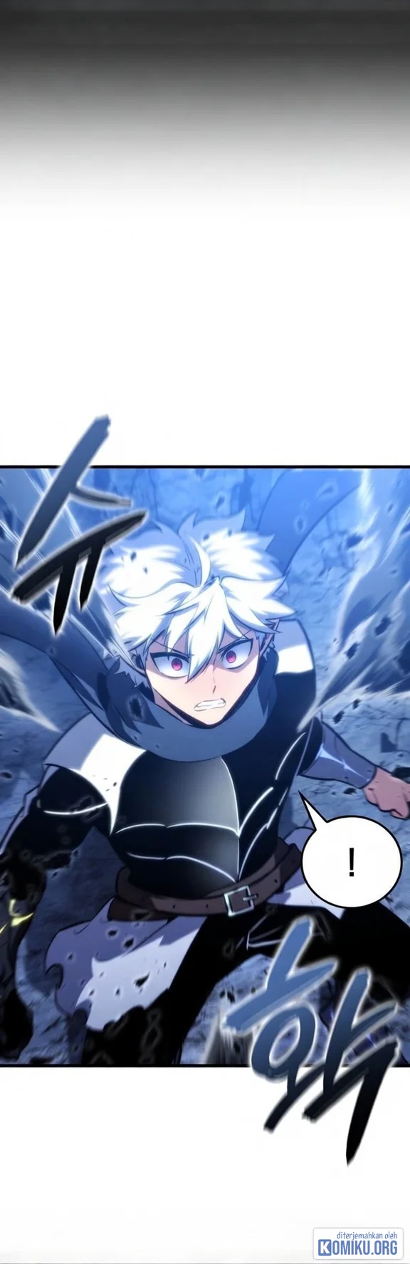 Breakers Chapter 88 Gambar 8