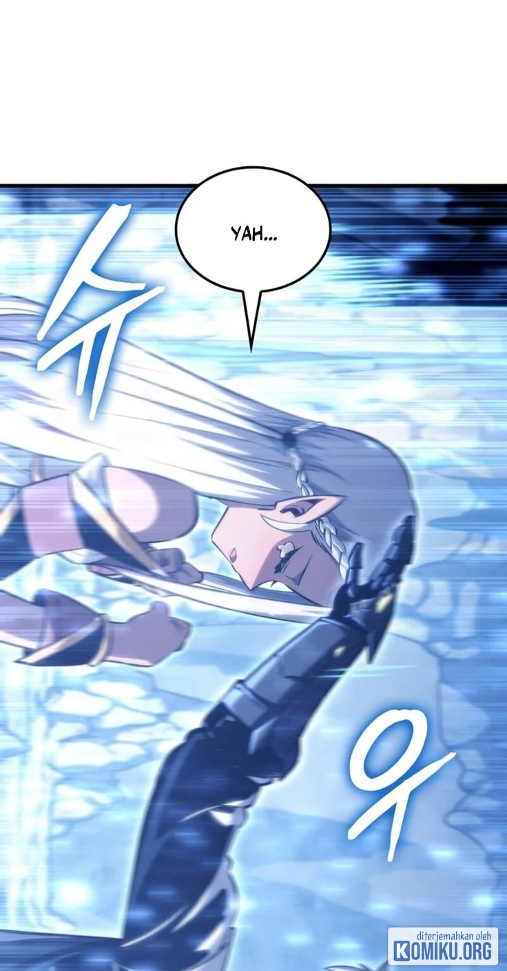 Breakers Chapter 89 Gambar 8