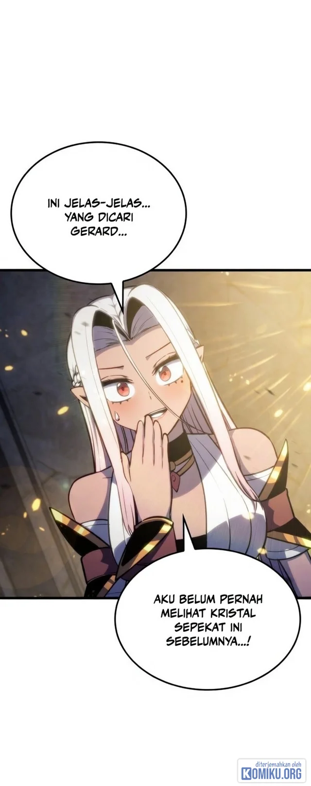 Breakers Chapter 90 Gambar 7