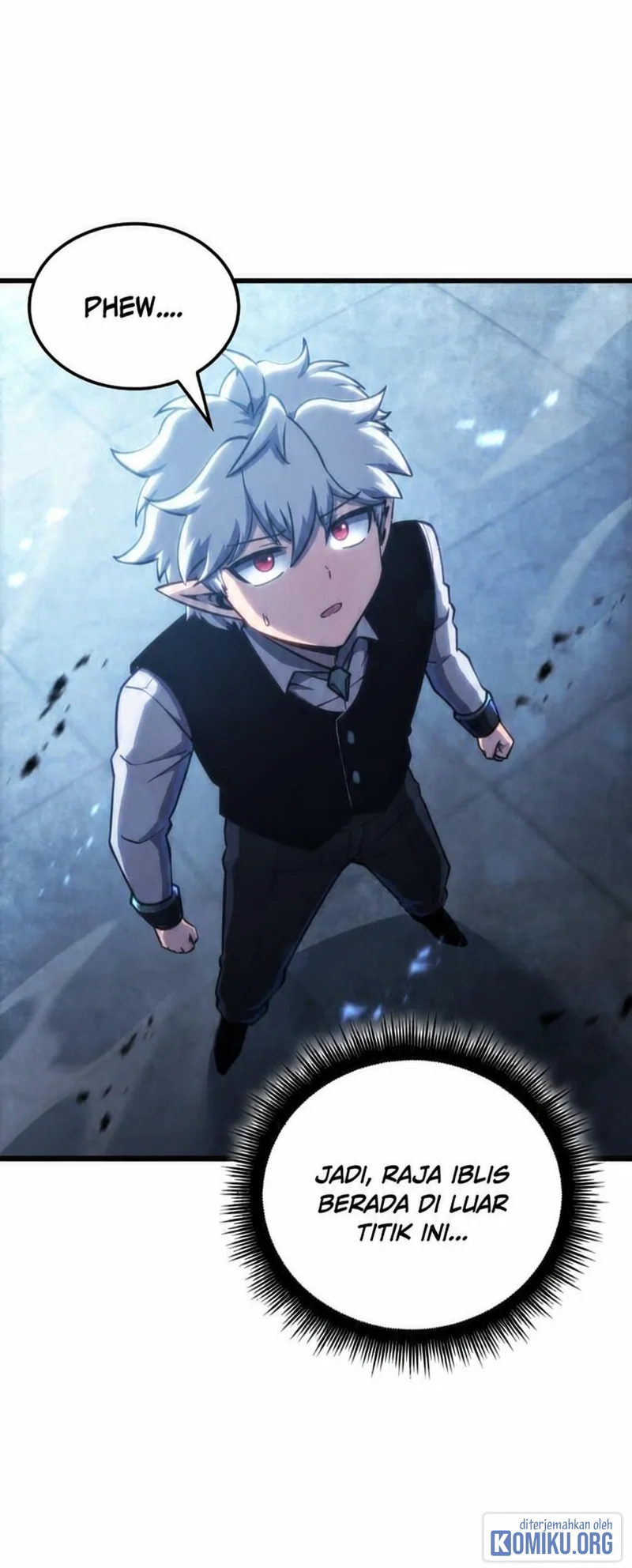 Breakers Chapter 93 Gambar 5