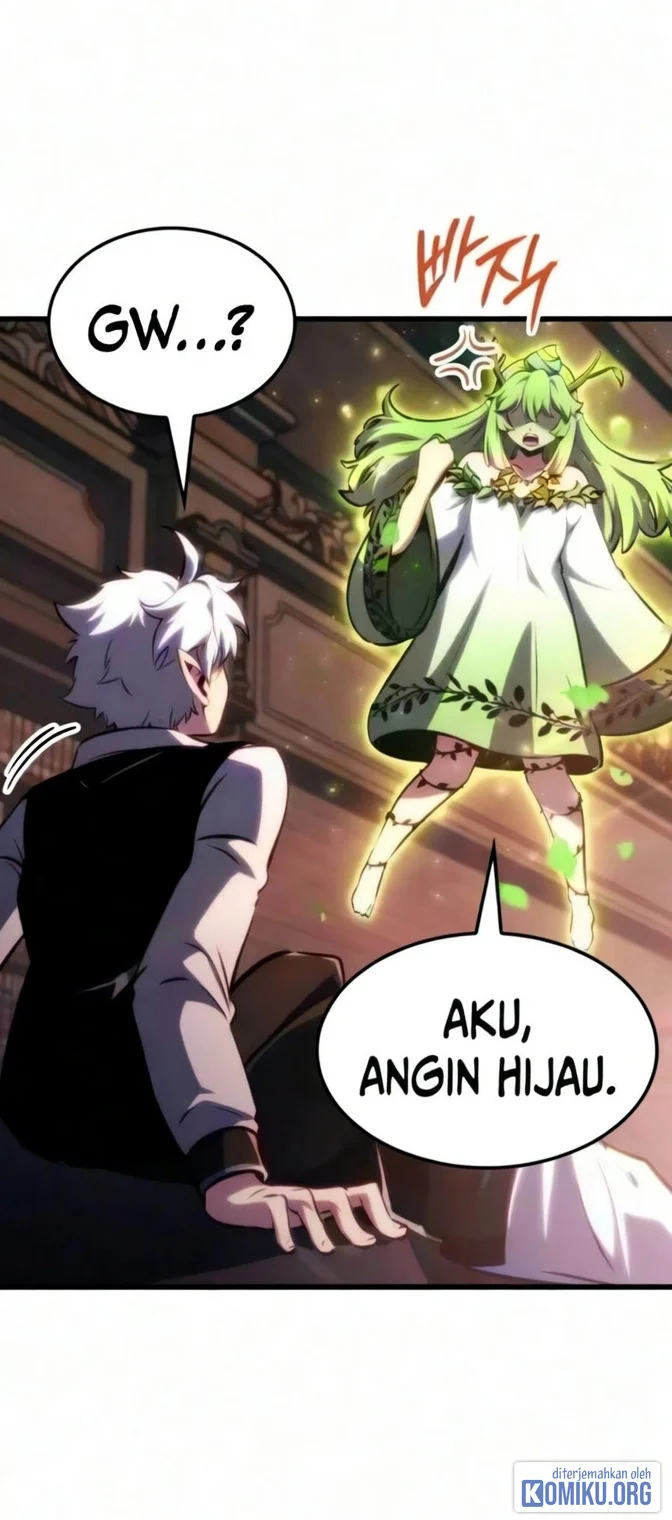 Breakers Chapter 94 Gambar 5