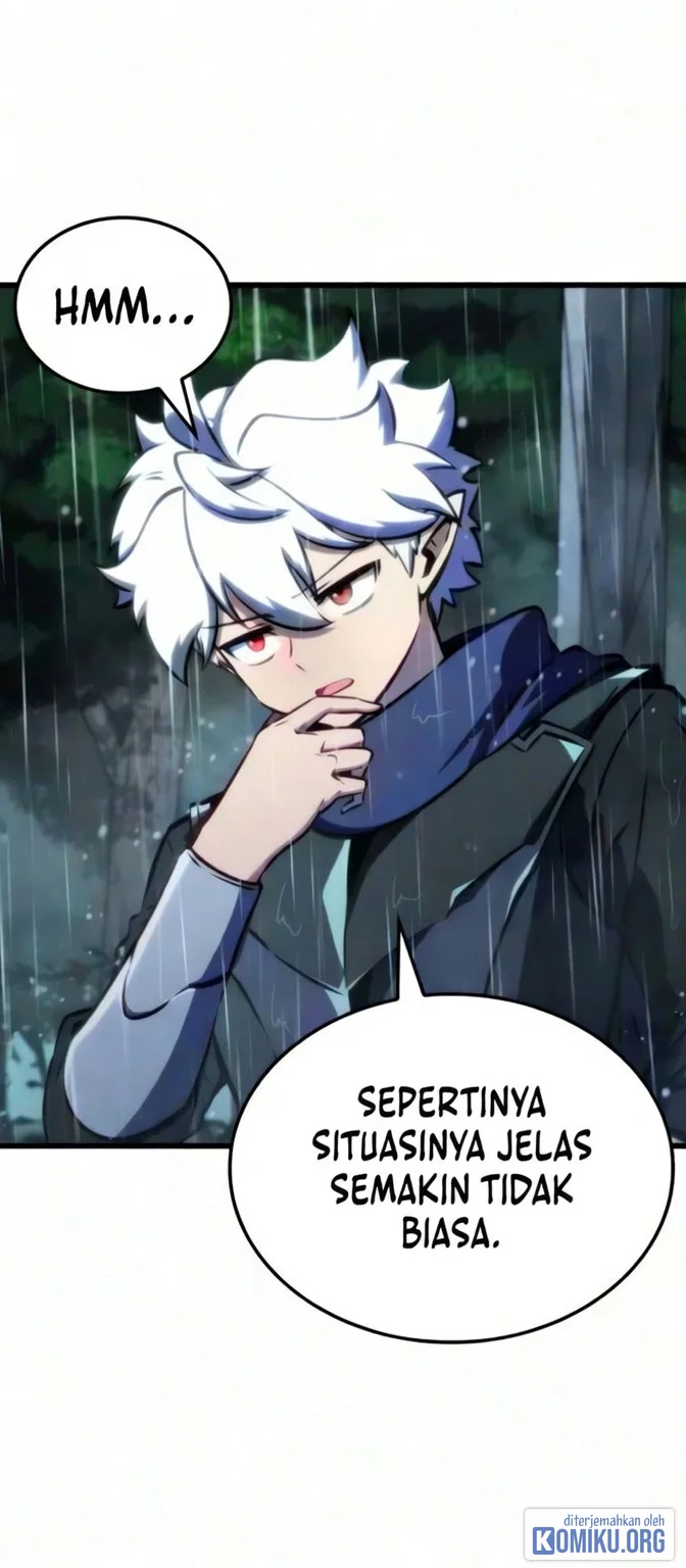 Breakers Chapter 96 Gambar 7