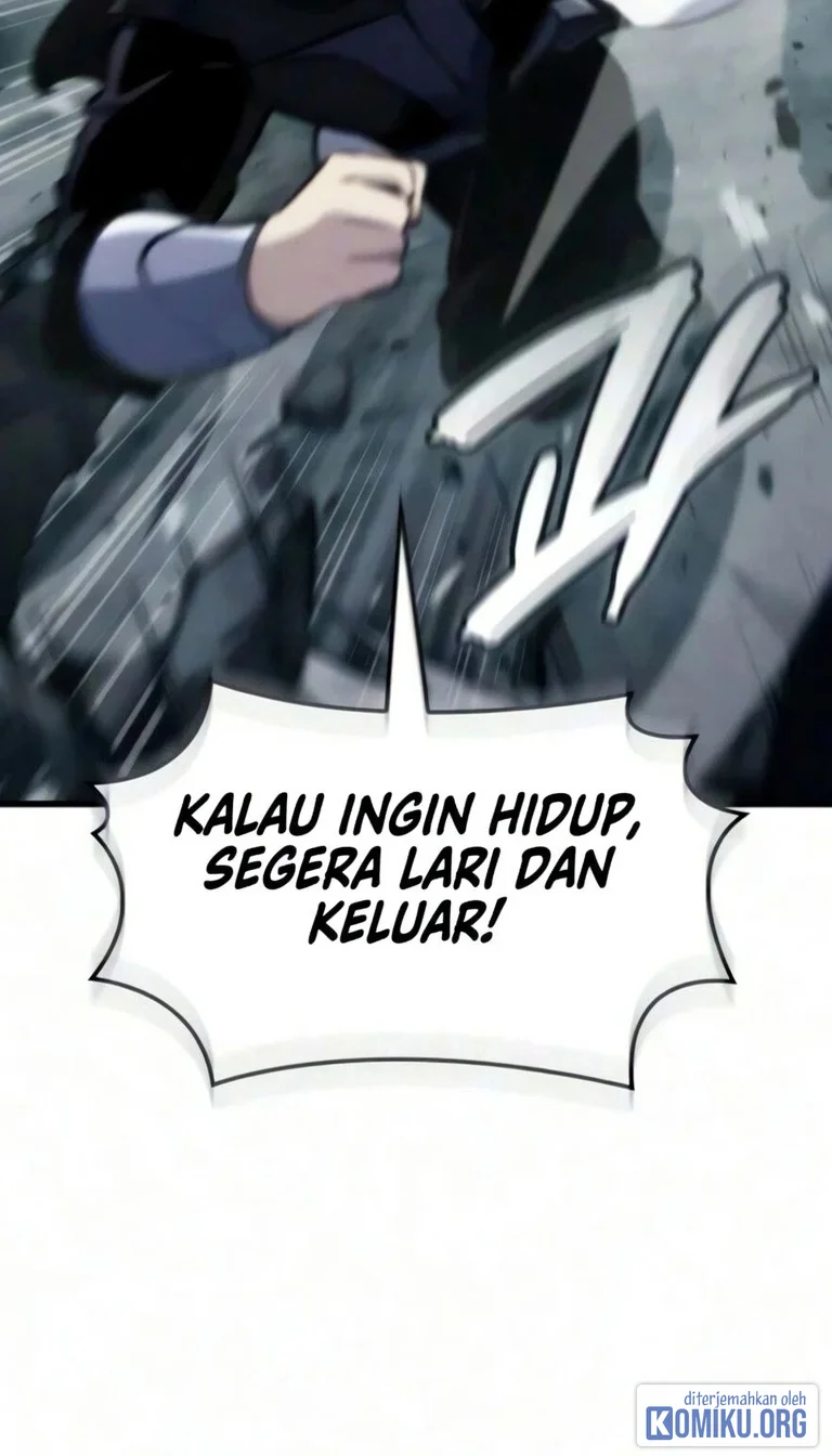 Breakers Chapter 99 Gambar 5