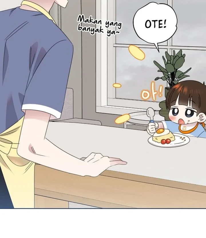 Brother, Am I Cute? Chapter 81 Gambar 4