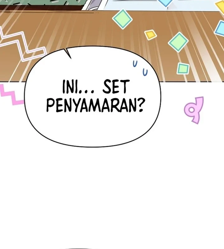Brother, Am I Cute? Chapter 82 Gambar 6