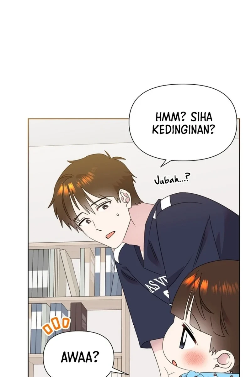 Brother, Am I Cute? Chapter 84 Gambar 6