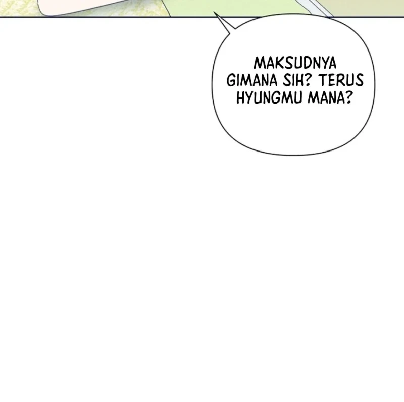 Brother, Am I Cute? Chapter 85 Gambar 6