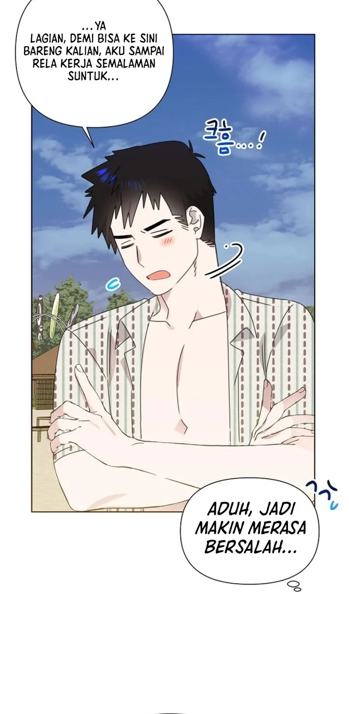 Brother, Am I Cute? Chapter 87 Gambar 4