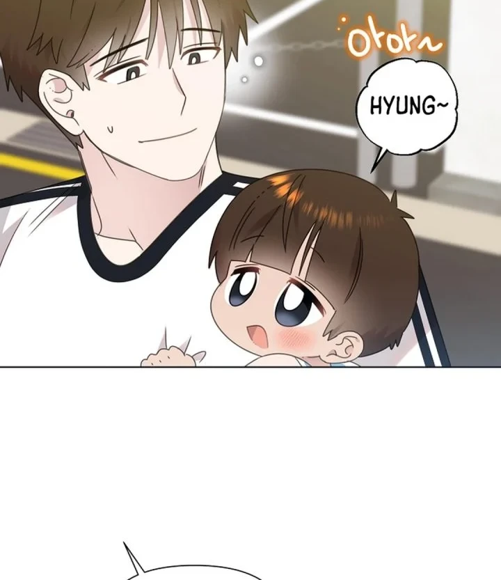 Brother, Am I Cute? Chapter 88 Gambar 4