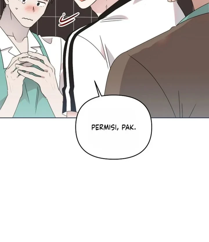 Brother, Am I Cute? Chapter 89 Gambar 6