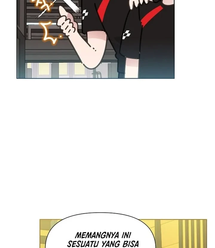 Brother, Am I Cute? Chapter 91 Gambar 4