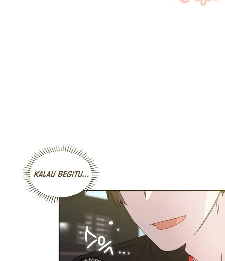 Brother, Am I Cute? Chapter 91 Gambar 6