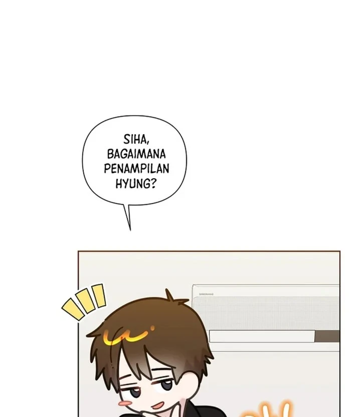 Brother, Am I Cute? Chapter 93 Gambar 4
