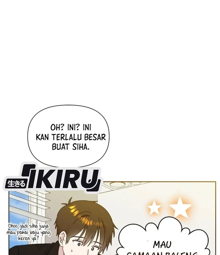Brother, Am I Cute? Chapter 93 Gambar 6