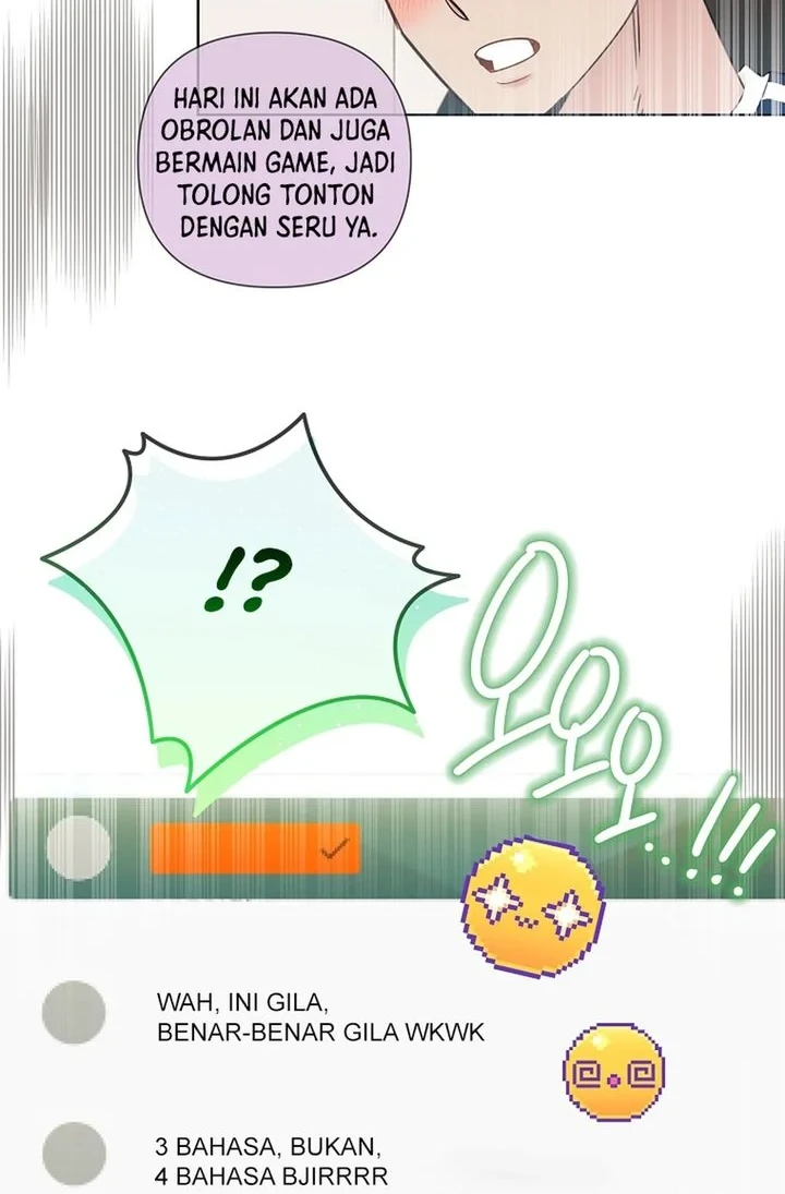 Brother, Am I Cute? Chapter 94 Gambar 5