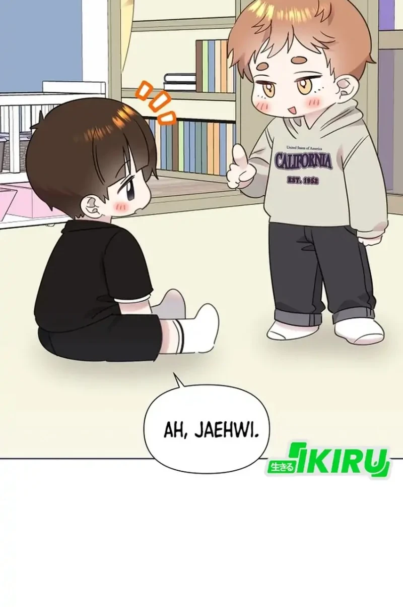 Brother, Am I Cute? Chapter 95 Gambar 4