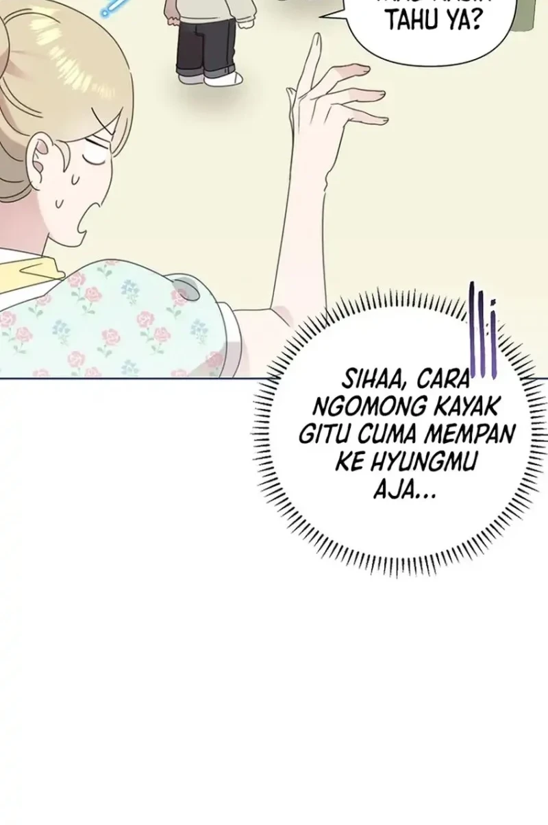 Brother, Am I Cute? Chapter 95 Gambar 6