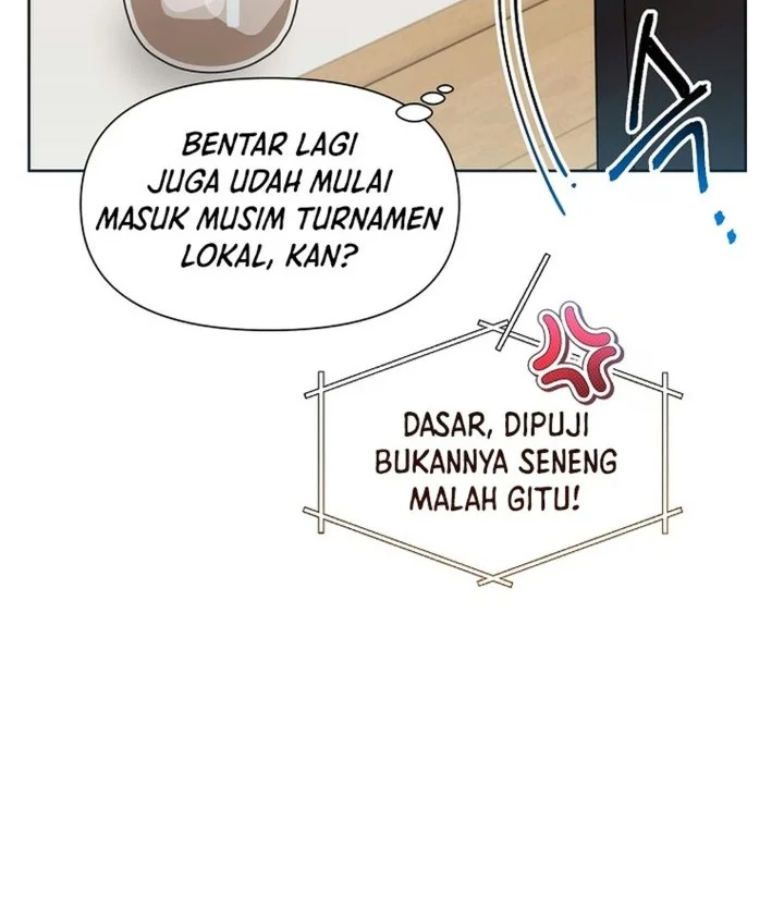 Brother, Am I Cute? Chapter 97 Gambar 5