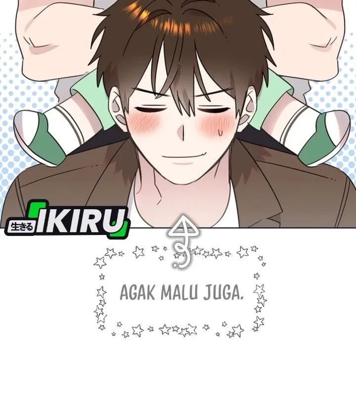 Brother, Am I Cute? Chapter 99 Gambar 6