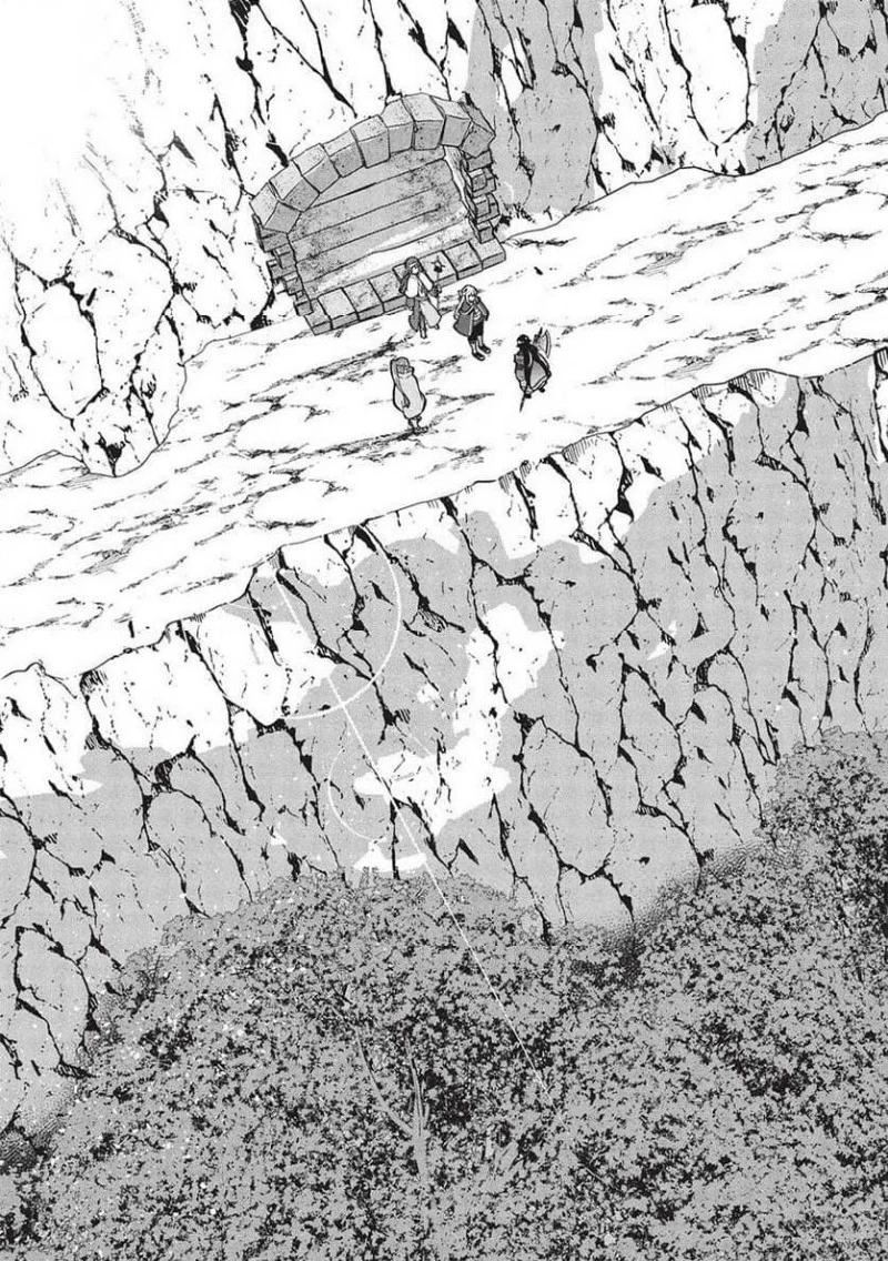 Buchigire Reijou wa Houfuku wo Chikaimashita. ~Madousho no Chikara de Sokoku wo Tataki Tsubushimasu~ Chapter 31 Gambar 4