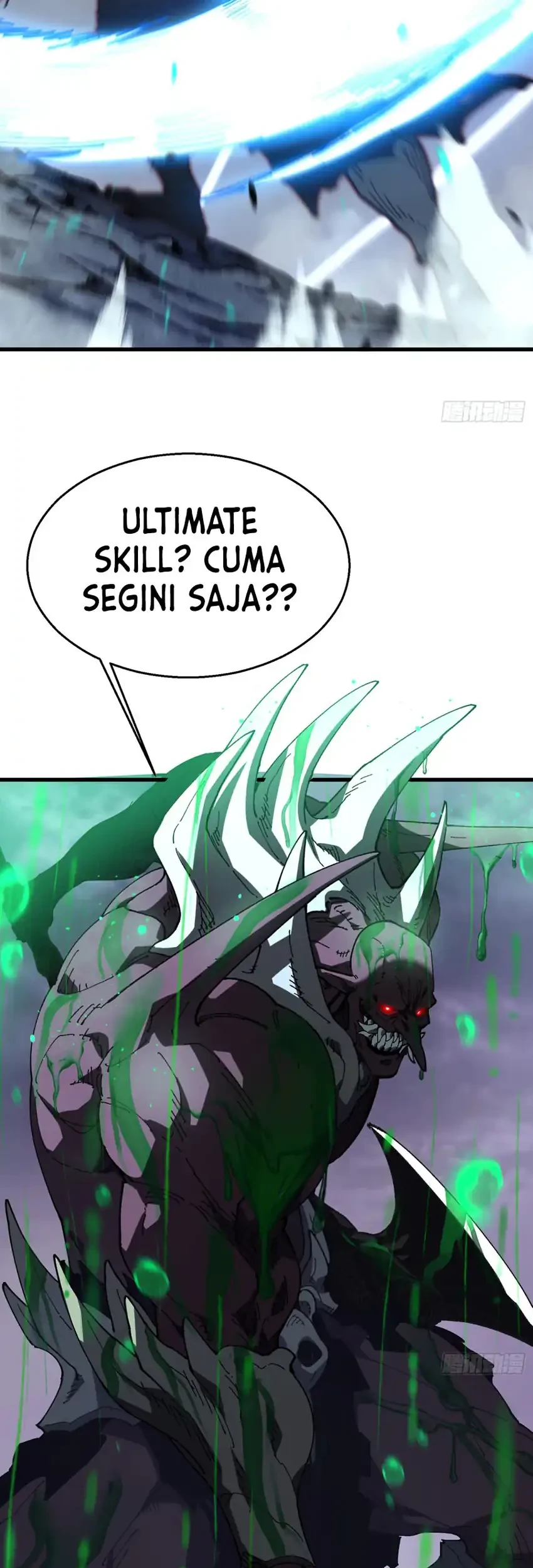 Calamity Summoner Chapter 3 Gambar 6